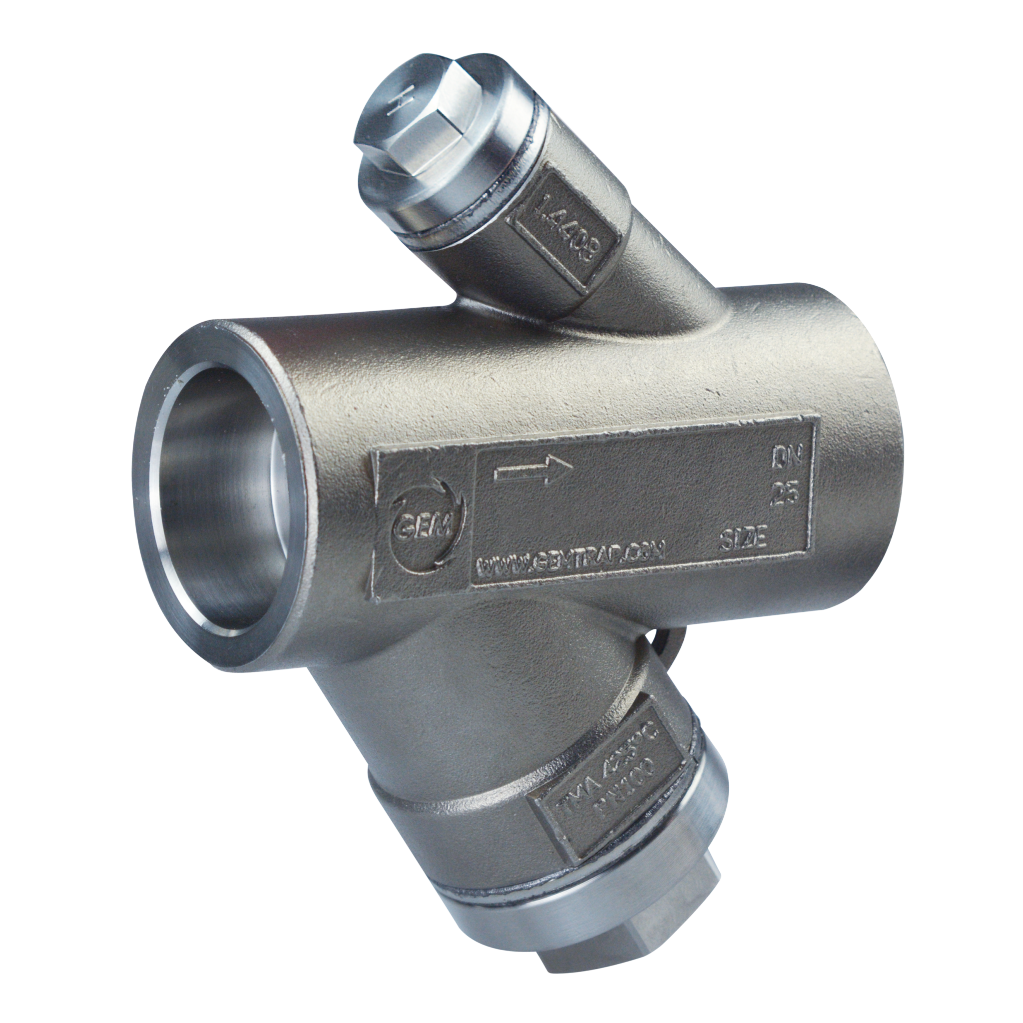 Opal DN25