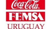 coca cola femsa uruguay